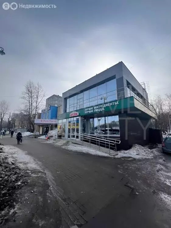 Офис (100 м) - Фото 1