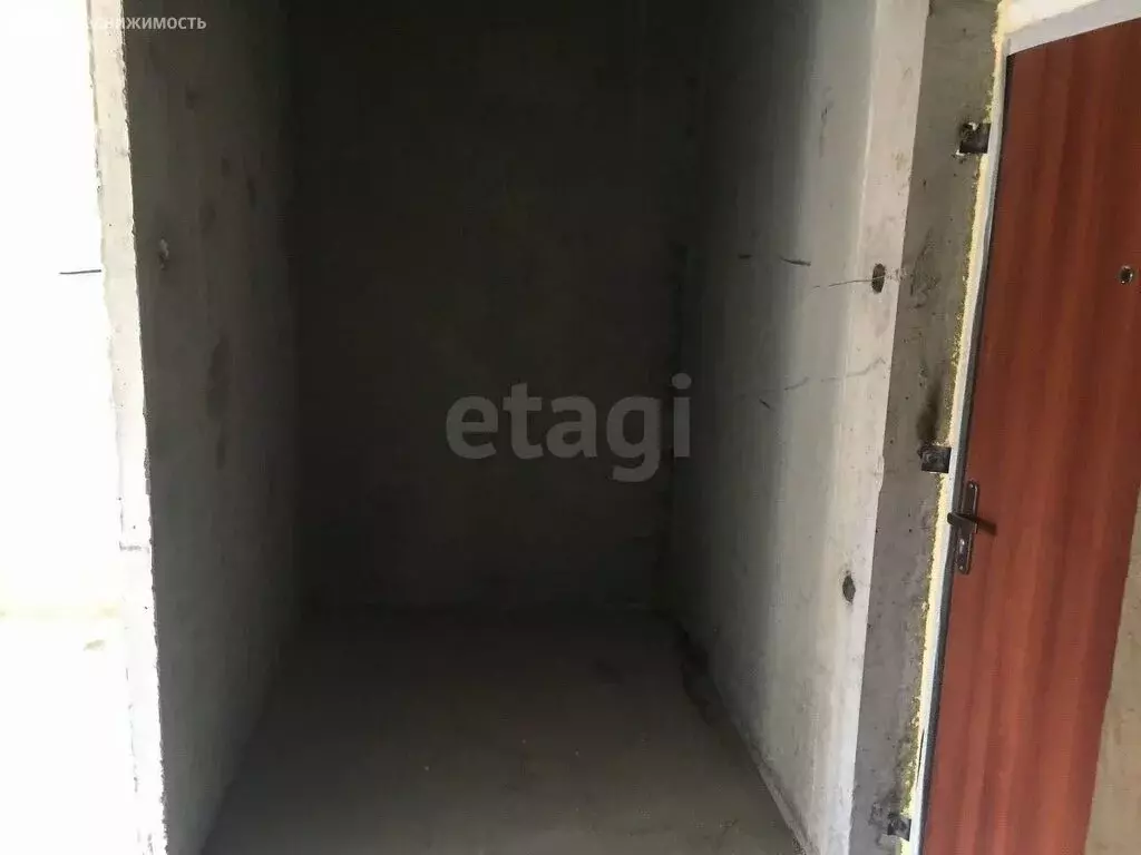 1-комнатная квартира: Александровка, Первоцветная улица, 5 (38 м) - Фото 2