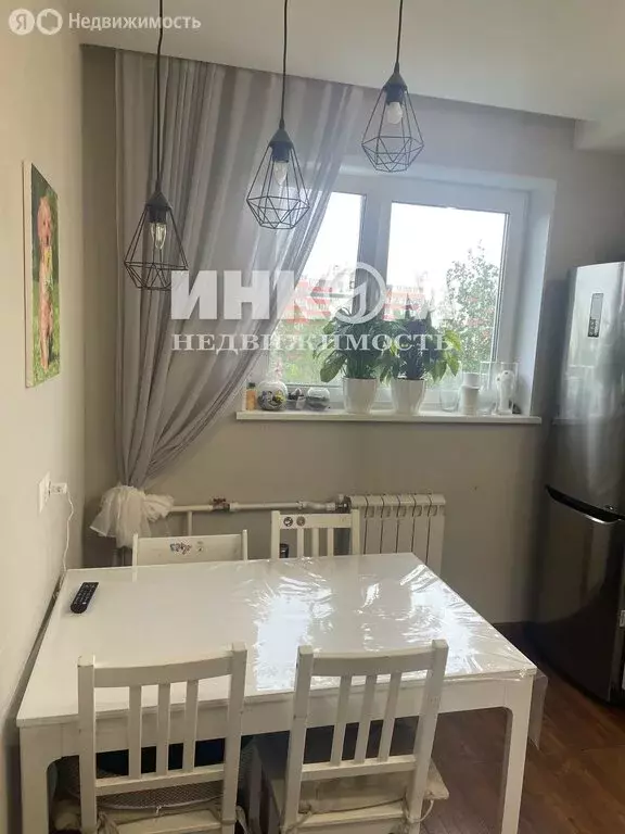 2-комнатная квартира: Москва, Харьковский проезд, 5к1 (52.8 м) - Фото 1