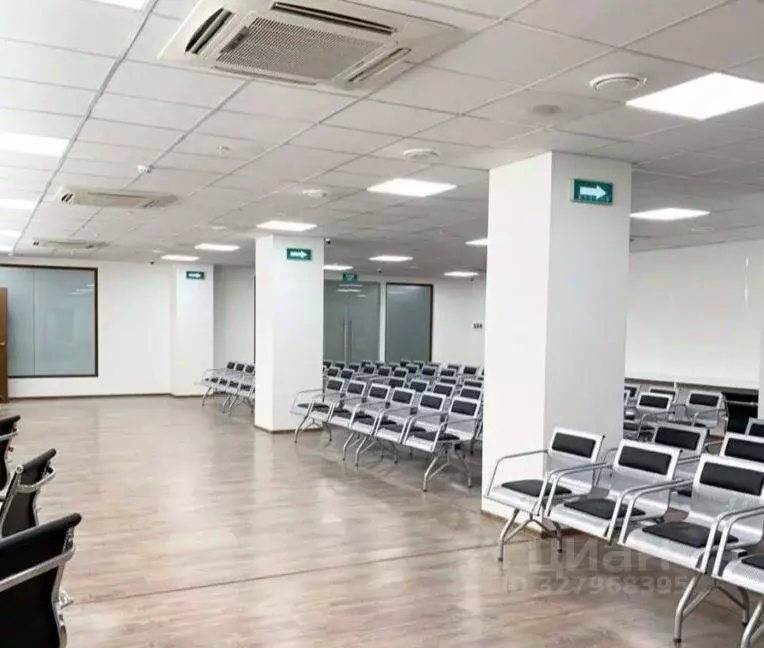 Офис в Санкт-Петербург Литейный просп., 26 (603 м) - Фото 2