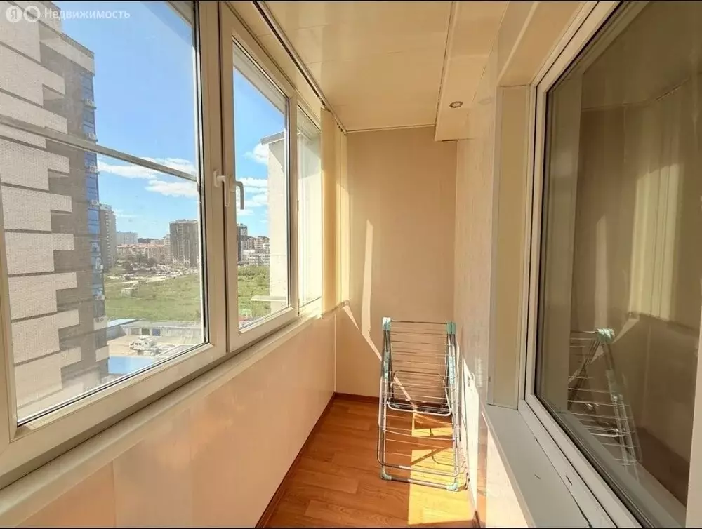 2-комнатная квартира: Анапа, Владимирская улица, 140 (61 м) - Фото 1