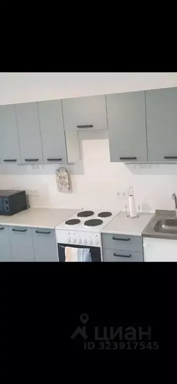 3-к кв. Москва ул. Константина Федина, 5 (75.1 м) - Фото 1