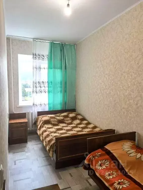 2-к кв. Башкортостан, Учалы Молодежный пер., 6 (45.0 м) - Фото 1