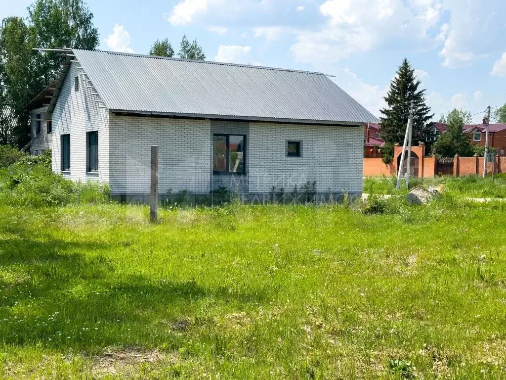 Дом 80 м на участке 5,5 сот. - Фото 1