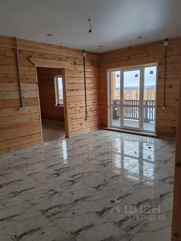 Дом в Иркутская область, Иркутский муниципальный округ, д. Куда ул. 75 ... - Фото 2