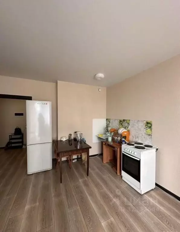 1-к кв. Красноярский край, Красноярск ул. Петра Подзолкова, 26 (32.0 ... - Фото 2