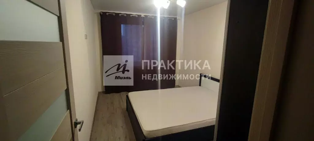 Продается 2-комнатная квартира - Фото 1