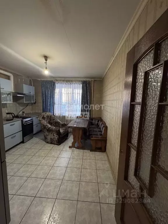 2-к кв. Московская область, Домодедово Западный мкр, ул. Дружбы, 3 ... - Фото 1