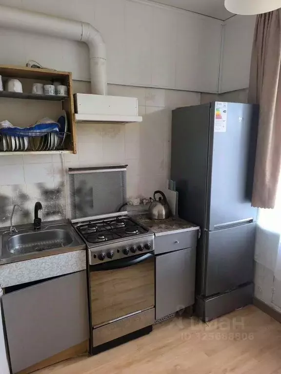 3-к кв. Ленинградская область, Волхов Молодежная ул., 2 (55.0 м) - Фото 1