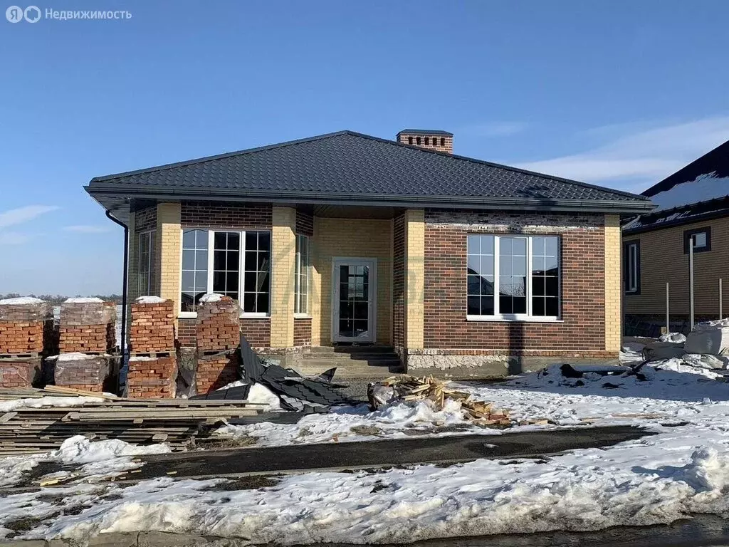 Дом в Каменоломни, Пролетарская улица, 47 (140 м) - Фото 1