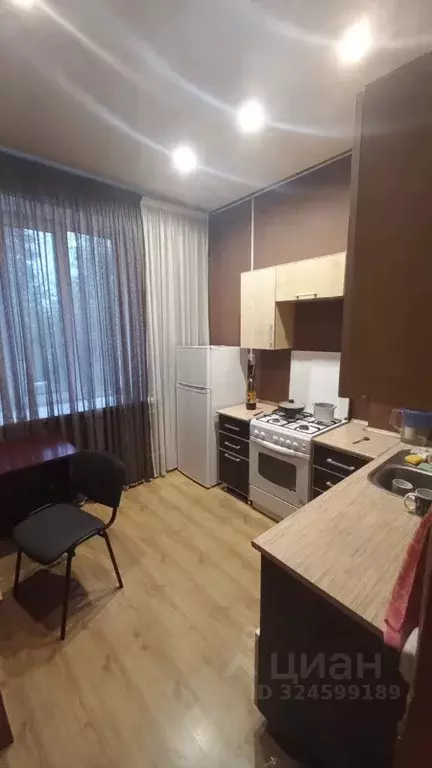 Комната Пензенская область, Пенза ул. Кирова, 3 (18.0 м) - Фото 1