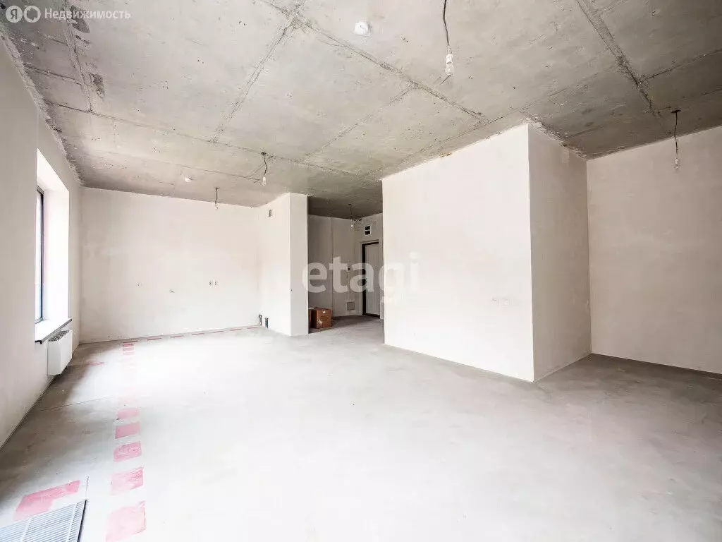 2-комнатная квартира: Новосибирск, Дачное шоссе, 22/3 (55 м) - Фото 1
