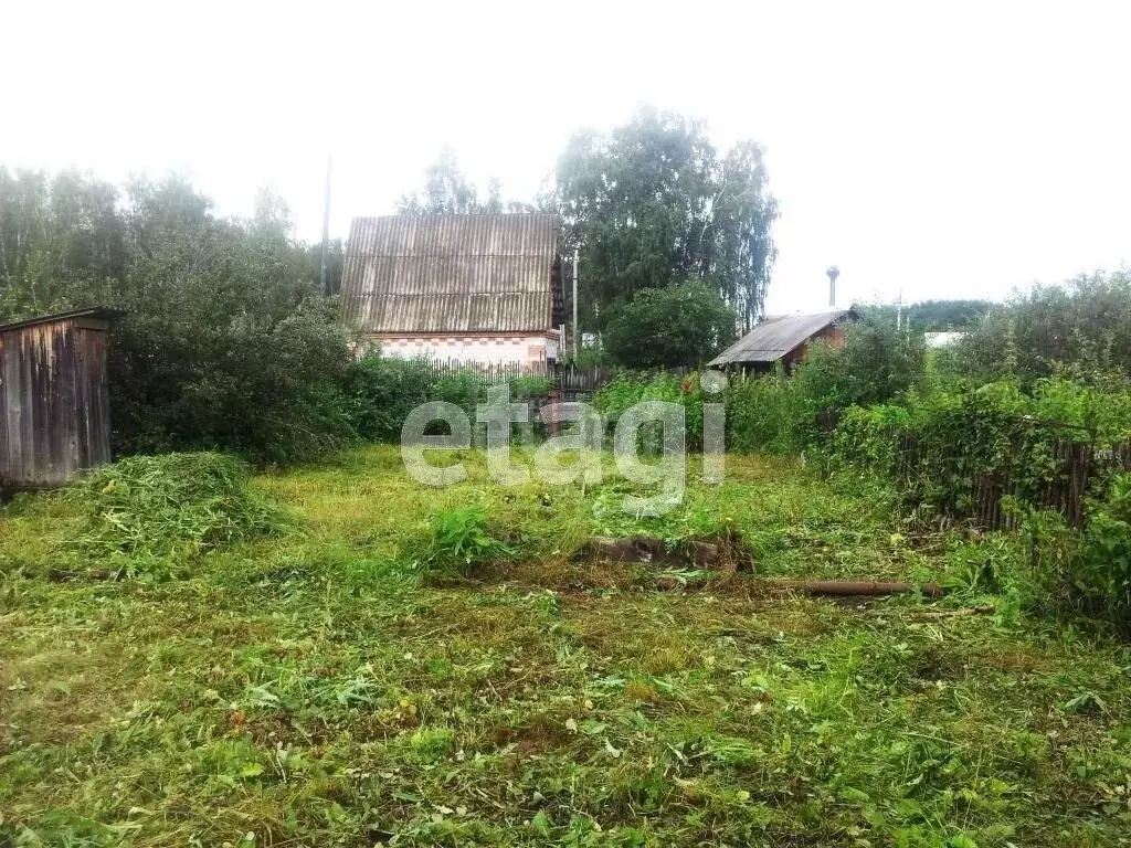 Участок в село Зиново, улица Победы (10 м) - Фото 2