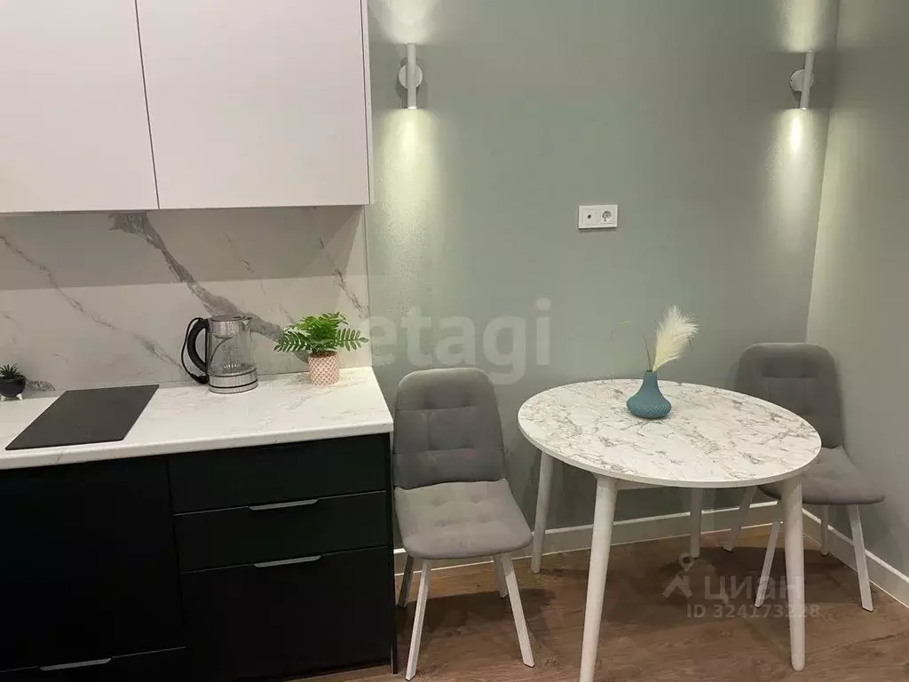 1-к кв. Татарстан, Казань Профессора Камая ул., 10к4 (24.7 м) - Фото 1