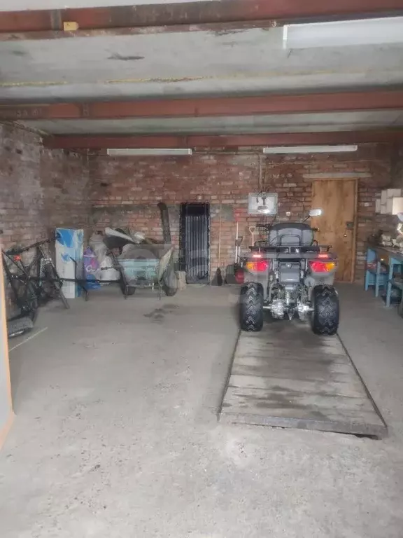 Дом в Бурятия, Улан-Удэ Проточная ул., 24 (141 м) - Фото 0