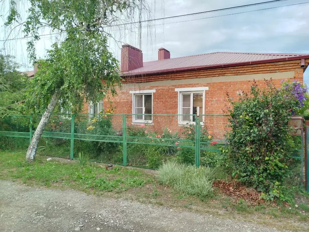 Таунхаус 65 м на участке 1,3 сот. - Фото 1