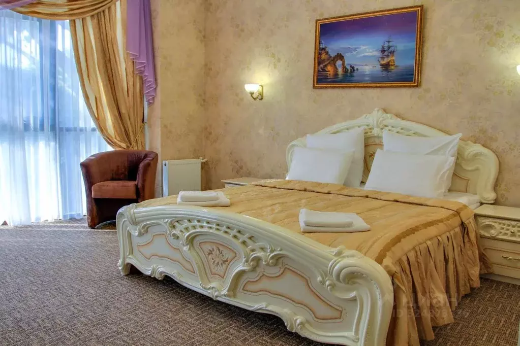 Комната Крым, Симферополь ул. Киевская, 80 (24.0 м) - Фото 1