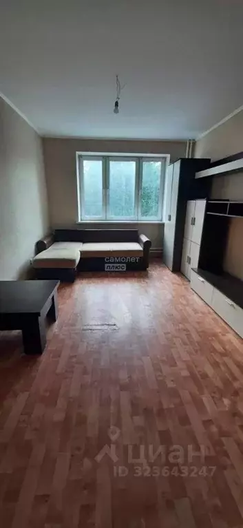 1-к кв. Московская область, Мытищи ул. 2-я Институтская, 24А (41.8 м) - Фото 1