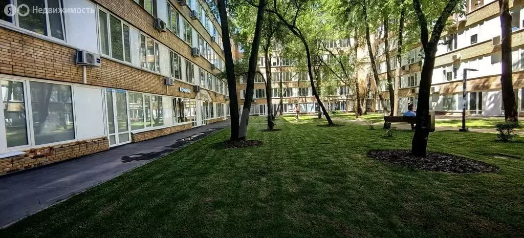 Офис (96 м) - Фото 0