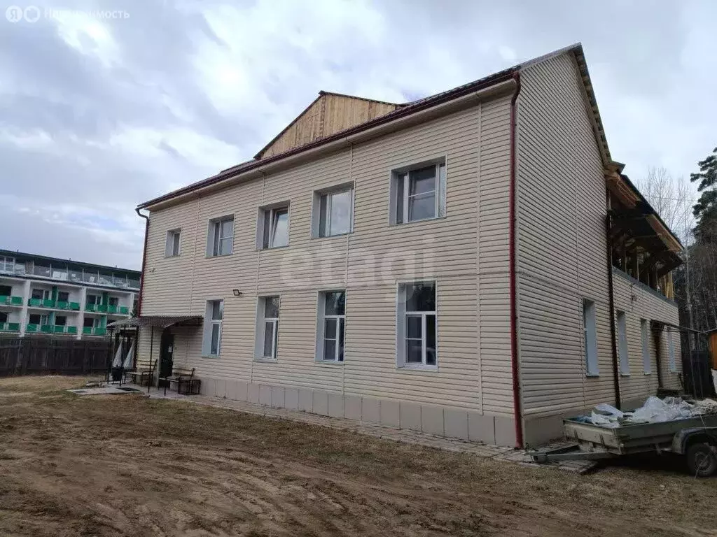 Помещение свободного назначения (328.5 м) - Фото 0