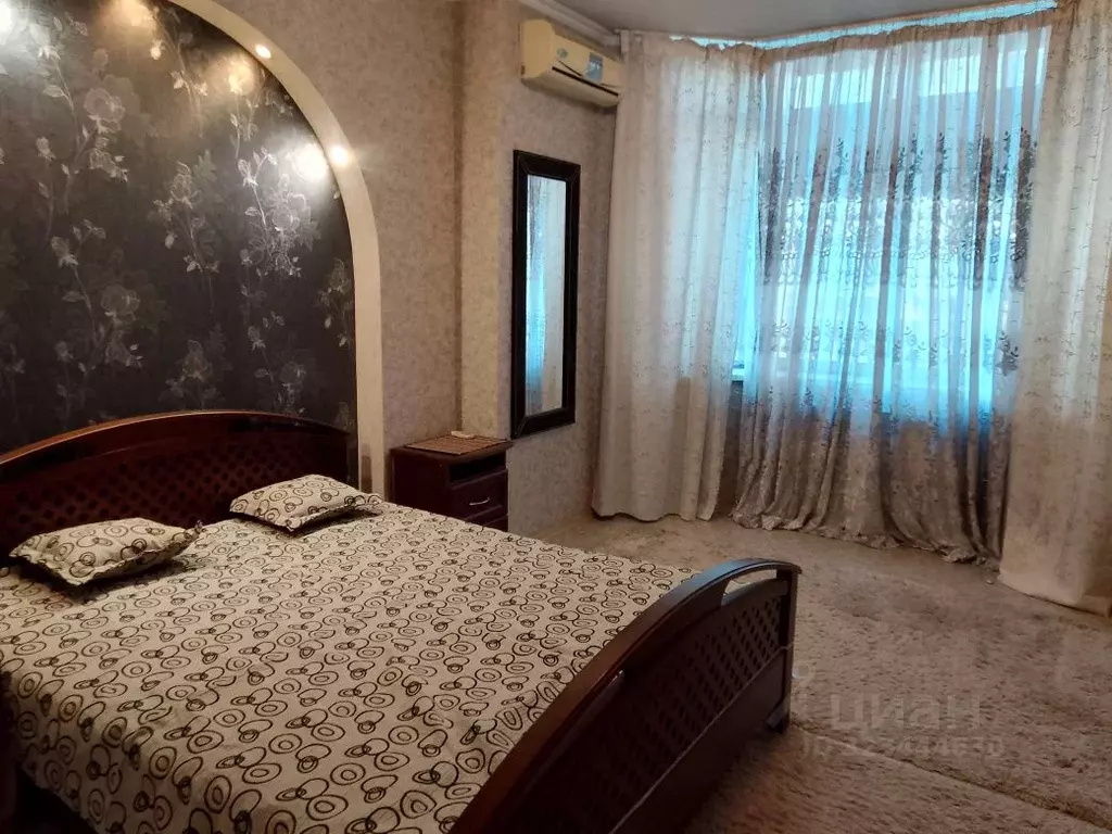 2-к кв. Ростовская область, Ростов-на-Дону Соборный пер., 62 (65.0 м) - Фото 2