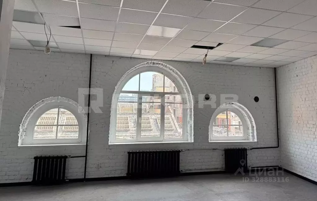 Офис в Санкт-Петербург Пионерская ул., 30 (360 м) - Фото 2