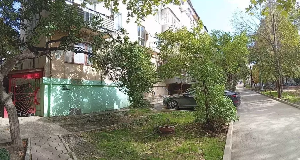 2-к кв. Крым, Симферополь ул. Киевская, 90 (43.0 м) - Фото 1