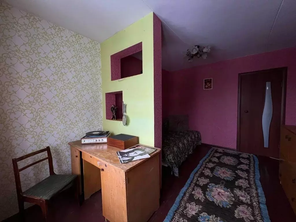 3-к кв. Пермский край, Чайковский Вокзальная ул., 65 (59.0 м) - Фото 2