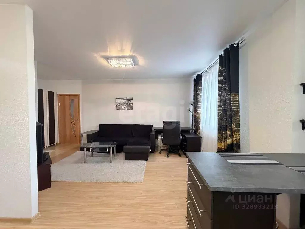 2-к кв. Московская область, Химки Сходня мкр, Первомайская ул., 59 ... - Фото 1