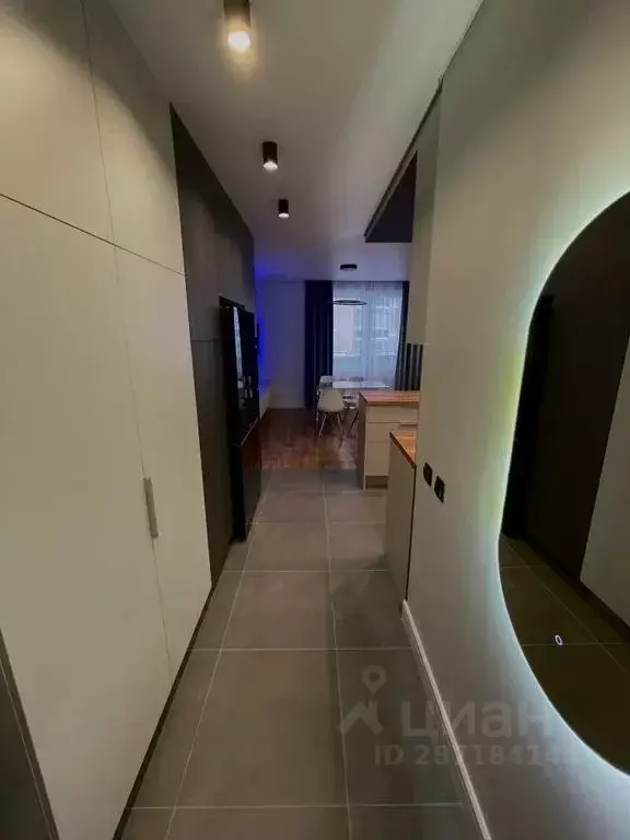 2-к кв. Ленинградская область, Выборг проезд Рельефный, 2 (60.0 м) - Фото 2