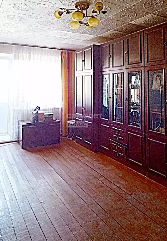 2-комнатная квартира: Ишим, Крымская улица, 6 (56 м) - Фото 1