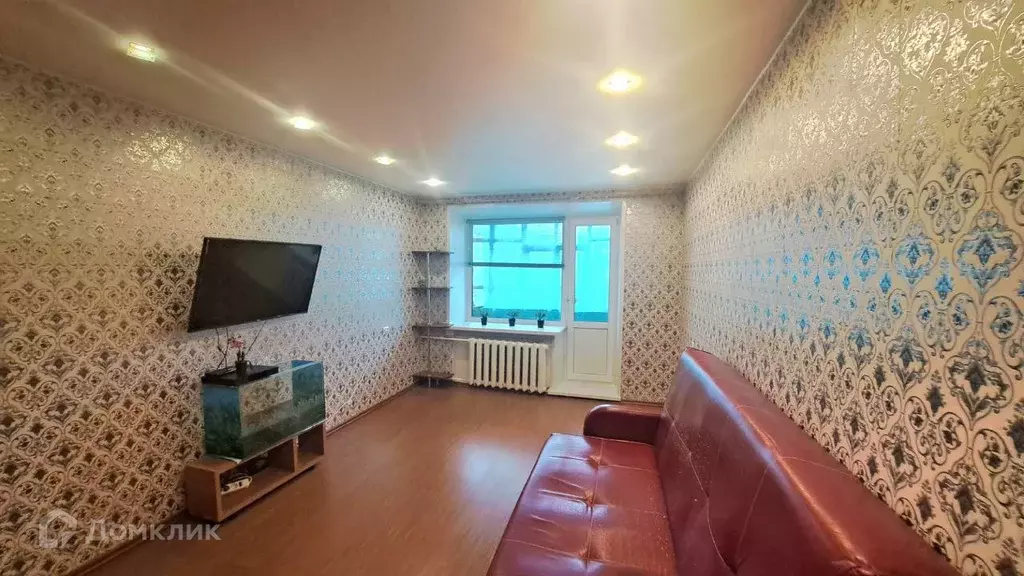Продаётся 2-к квартира, 45.5 м - Фото 0