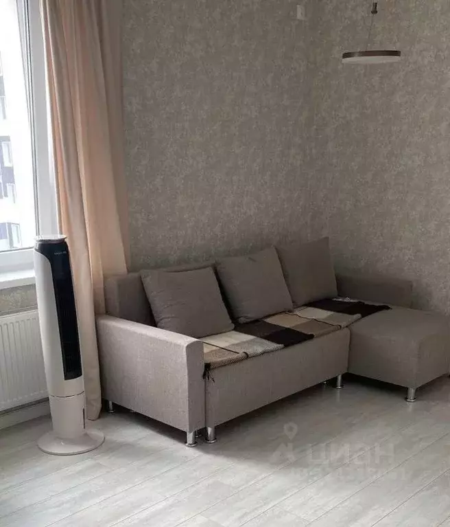 2-к кв. Татарстан, Лаишевский район, Столбищенское с/пос, с. Усады ул. ... - Фото 2