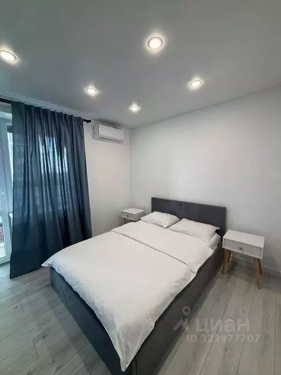 1-к кв. Удмуртия, Ижевск ул. Карла Маркса, 259 (42.0 м) - Фото 0