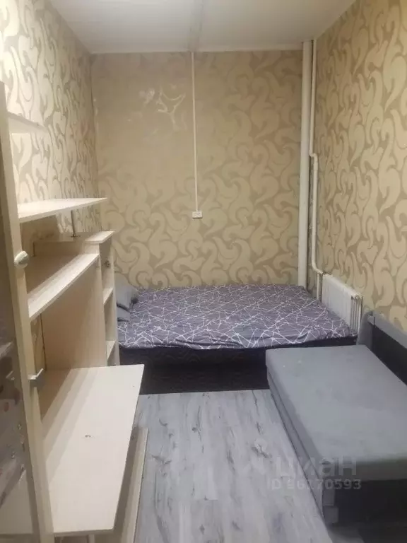 Студия Санкт-Петербург Выборгское ш., 15 (18.0 м) - Фото 0