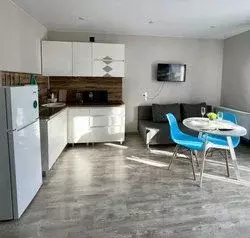 1-к кв. Башкортостан, Уфа ул. Героя Зорина, 1 (25.0 м) - Фото 0