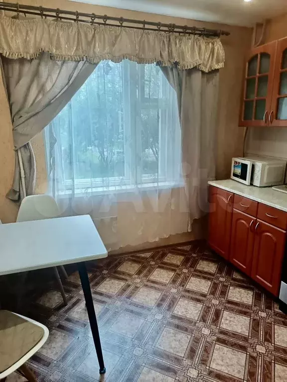 2-к. квартира, 56,9 м, 1/5 эт. - Фото 0
