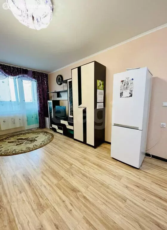 Квартира-студия: Анапа, Супсехское шоссе, 26к10 (32 м) - Фото 2