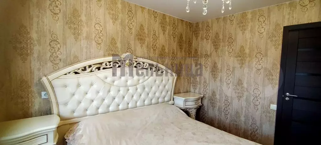 3-к. квартира, 62,4 м, 5/5 эт. - Фото 0