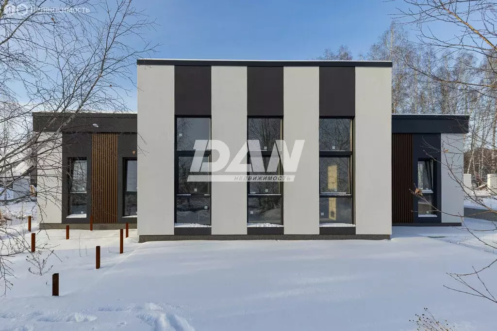 Дом в Челябинская область, Сосновский муниципальный округ, посёлок ... - Фото 2