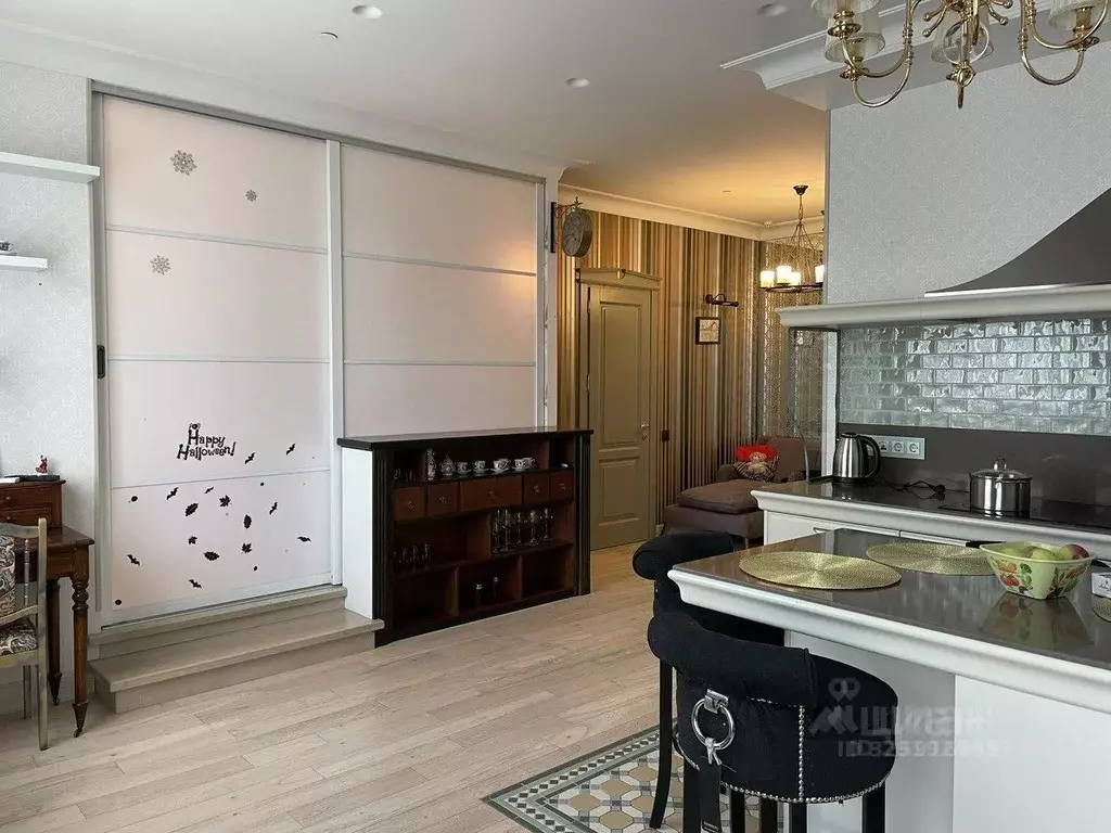 1-к кв. Москва Первомайская ул., 42к3 (52.0 м) - Фото 1