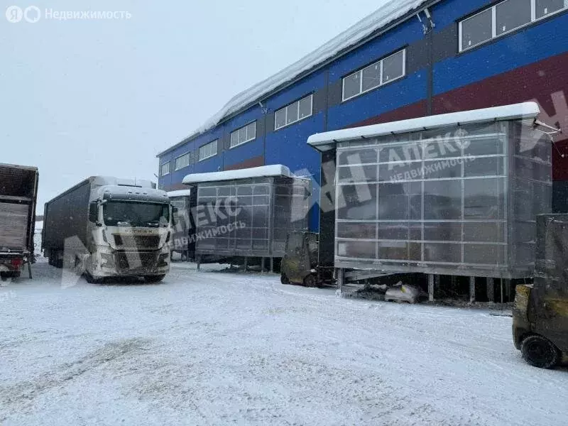 Склад (1500 м) - Фото 2
