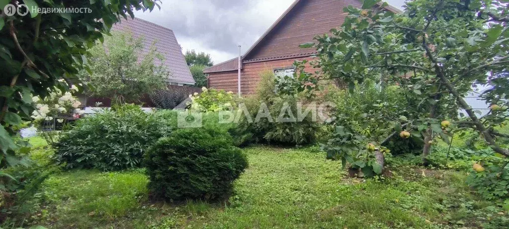 Дом в посёлок городского типа Полотняный Завод, улица Пестеля, 8 (74 ... - Фото 1