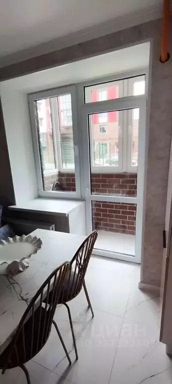 1-к кв. Ставропольский край, Михайловск Шпаковский район, ул. Ленина, ... - Фото 2