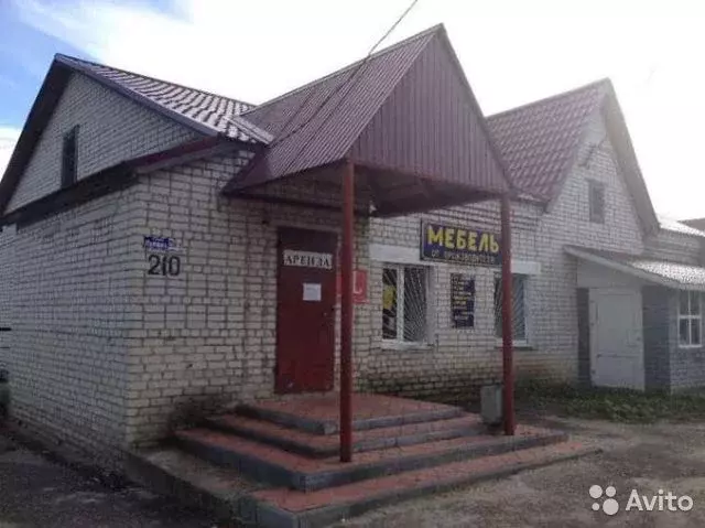 Мебель в урене нижегородской области