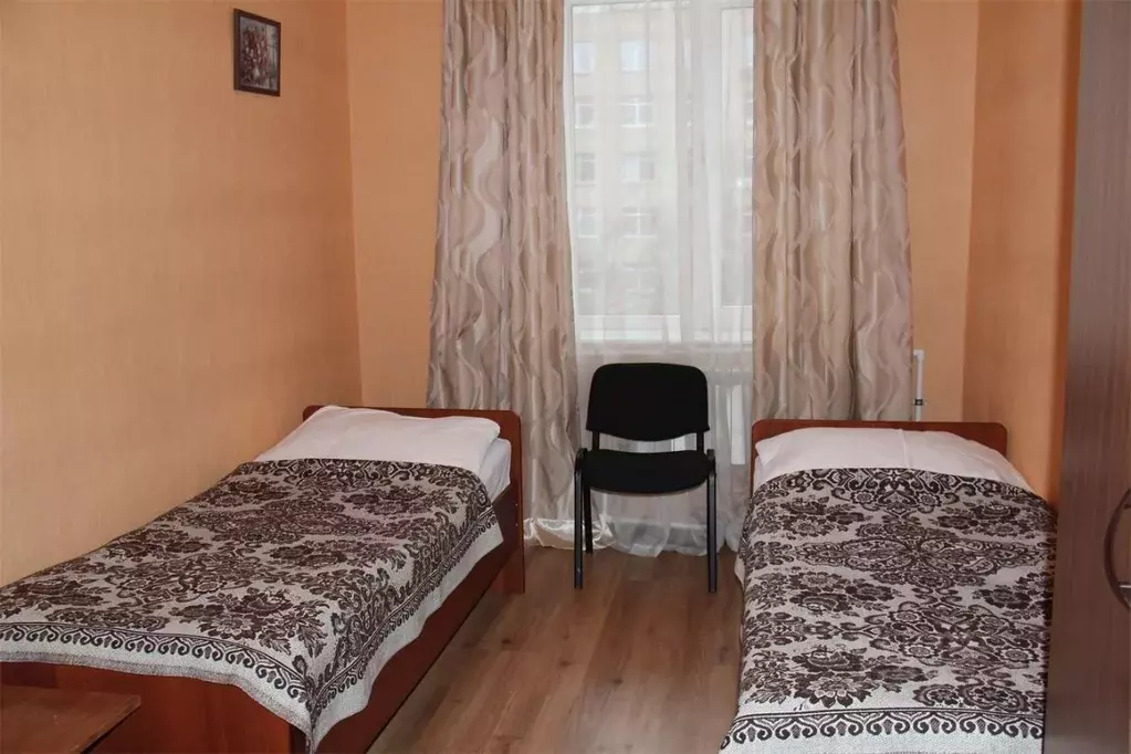 Комната Москва Нижняя Первомайская ул., 77 (17.0 м) - Фото 1