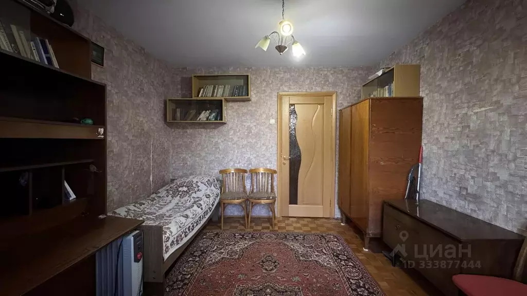 2-к кв. Московская область, Дедовск г. Истра муниципальный округ, ул. ... - Фото 2
