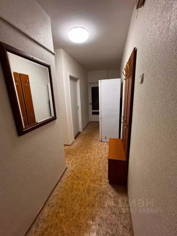 3-к кв. Ивановская область, Иваново ул. Юрия Гагарина, 11 (58.1 м) - Фото 2