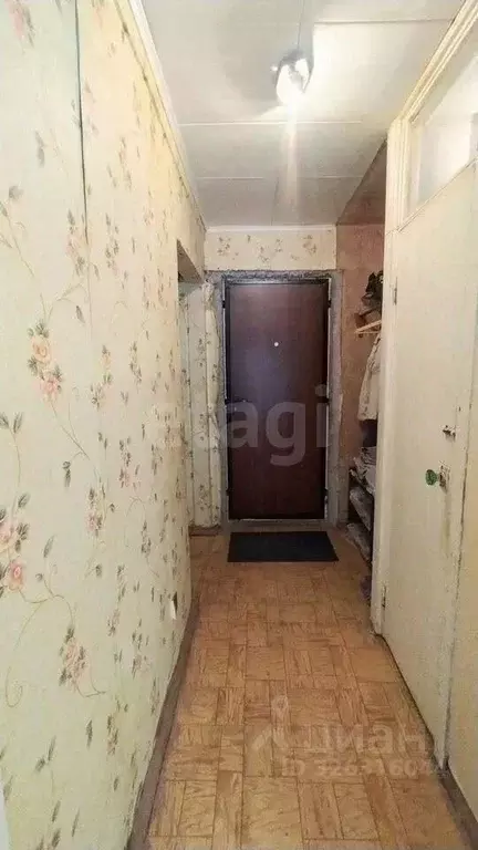 3-к кв. Воронежская область, Воронеж ул. Космонавтов, 30 (55.5 м) - Фото 1