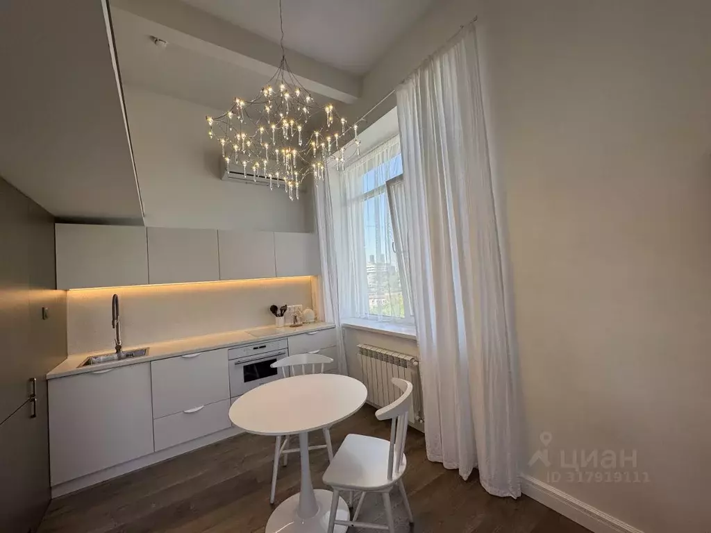 1-к кв. Москва Шереметьевская ул., 85С1 (35.0 м) - Фото 1